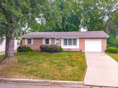 1722 Hoover Dr