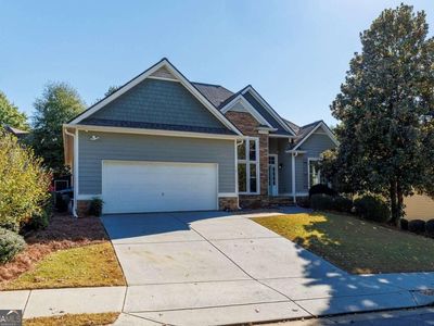 303 Cabinwood Trl