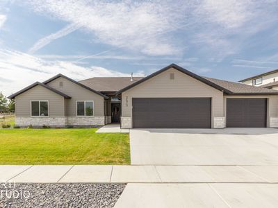 3673 W Stanmore Dr