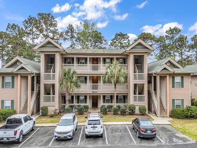 390 Pinehurst Ln. UNIT 14-I