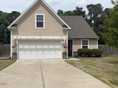 49 Paige Stone Way