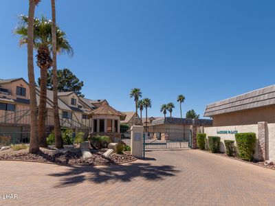 1566 Palace Way UNIT 14