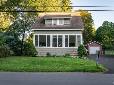 542 McGowan Rd