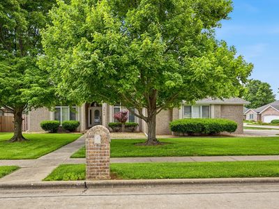 3640 W Edgewood Court