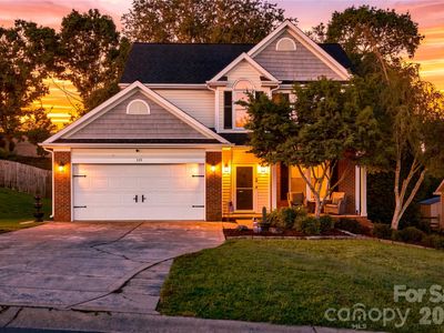119 Shining Armor Ct
