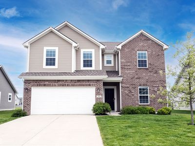 443 N Quartz Ln
