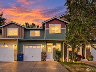 Property at 2063 S 263rd Street, Des Moines, WA