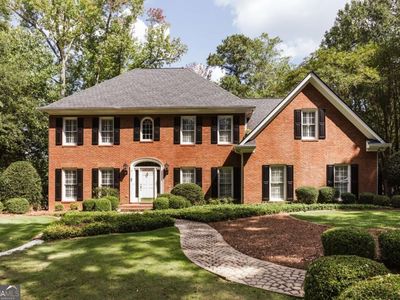 1031 Millers Lake Dr