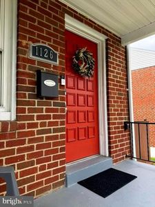 1126 Elm Rd