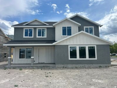 264 N 950 W Lot 1