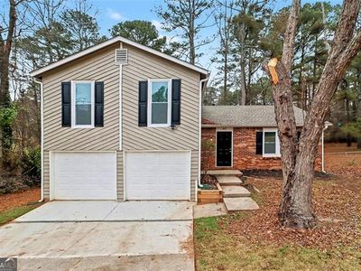 3723 Chimney Ridge Ct