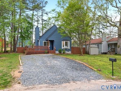 3016 S Ridge Rd
