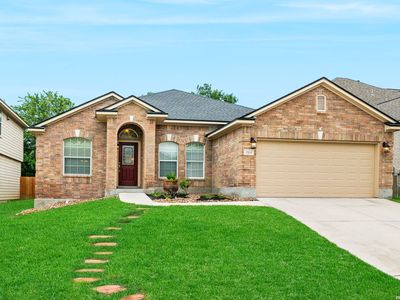 7814 LACEY OAK CV