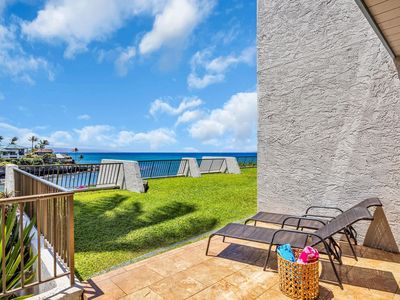 5295 Lower Honoapiilani Rd #B35