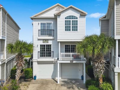 2506 Pointe Marsh Ln.