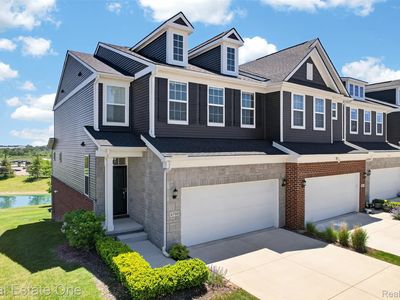 Property at 4799 Broomfield Way, Lake Orion, MI