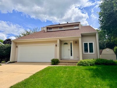 2802 Susan Stone Dr