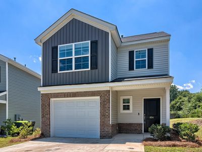 804 Wolfsburg Rd
