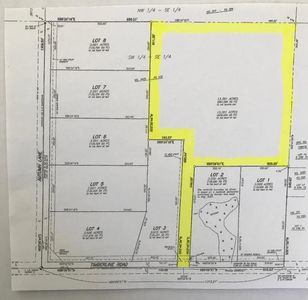 Property at Timberline Rd, Oconto Falls, WI