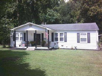 509 N Rosemary Ave