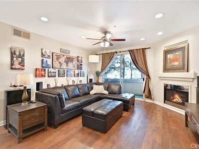 Property at 16940 Chatsworth St UNIT 107, Granada Hills, CA