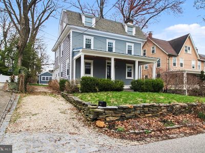 Property at 633 Walnut Ln, Haverford, PA