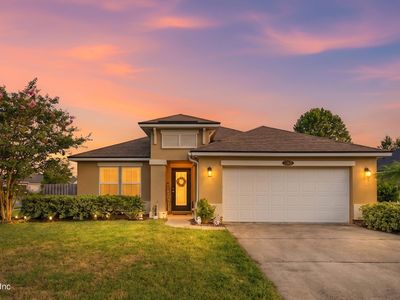 1345 NOCHAWAY Drive