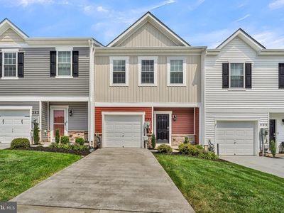 335 Locust Run Dr