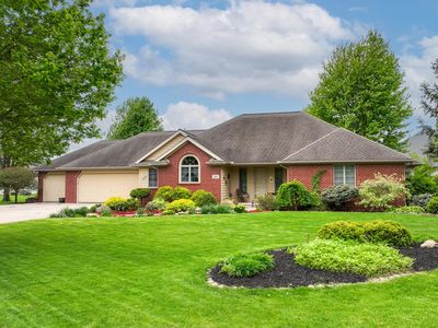 Property at 501 Quail Run, Archbold, OH