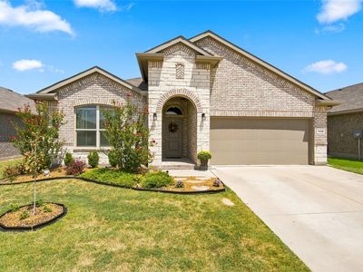 1129 Blackhorse Trl