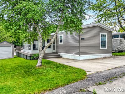 6100 N Beaune Rd #40