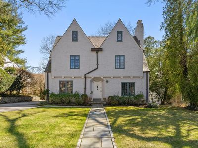39 Secor Road
