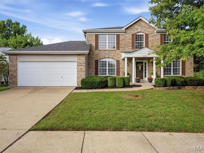 16020 Nantucket Meadows Dr
