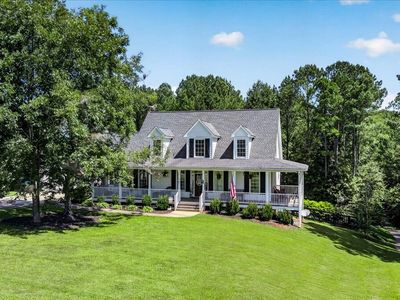 Property at 545 Hampton Farms Trl, Jasper, GA