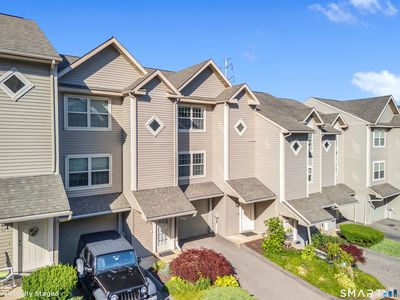 19 Hawthorne Drive #156