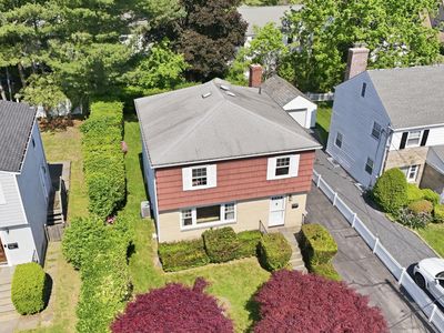 167 Gaylor Road