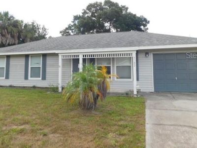Property at 3782 Beeber St, North Port, FL