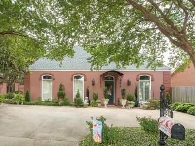 3513 McGehee Place Ct