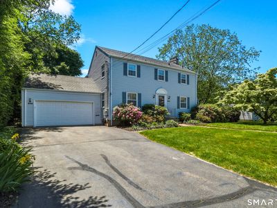 83 Mulberry Hill