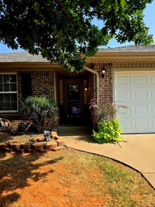 Property at 815 Monarch Way, Purcell, OK