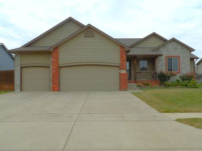 1213 N Lake Ridge Dr