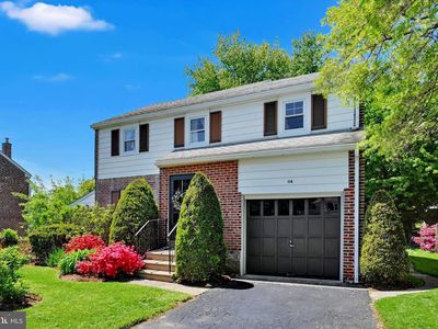 Property at 114 Rambling Way, Springfield, PA