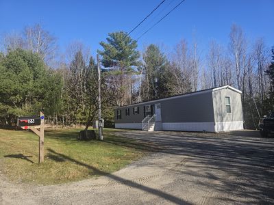 Property at 26 Evergreen Drive, Otisfield, ME