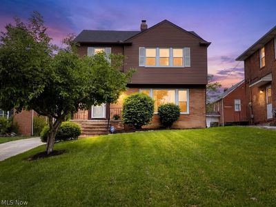 Property at 3873 Washington Blvd, University Heights, OH