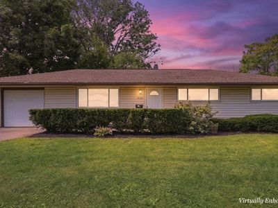 Property at 4125 Powell Ave, Whitehall, OH