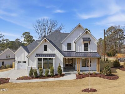 122 Meadow Dr