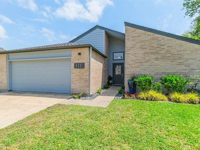 12800 Briar Forest Dr UNIT 111