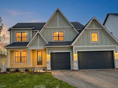 4097 Arbor Dr