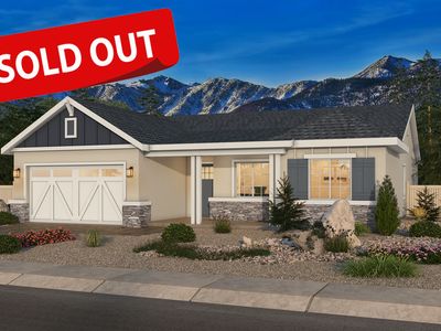 Floor Plan 2 Plan, Dressler Crossing