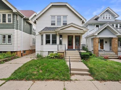 2032 N 58th STREET #2034